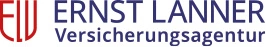 Ernst Lanner Versicherungen - Logo