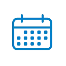 Icon Kalender