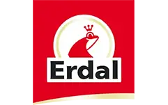 Logo Erdal